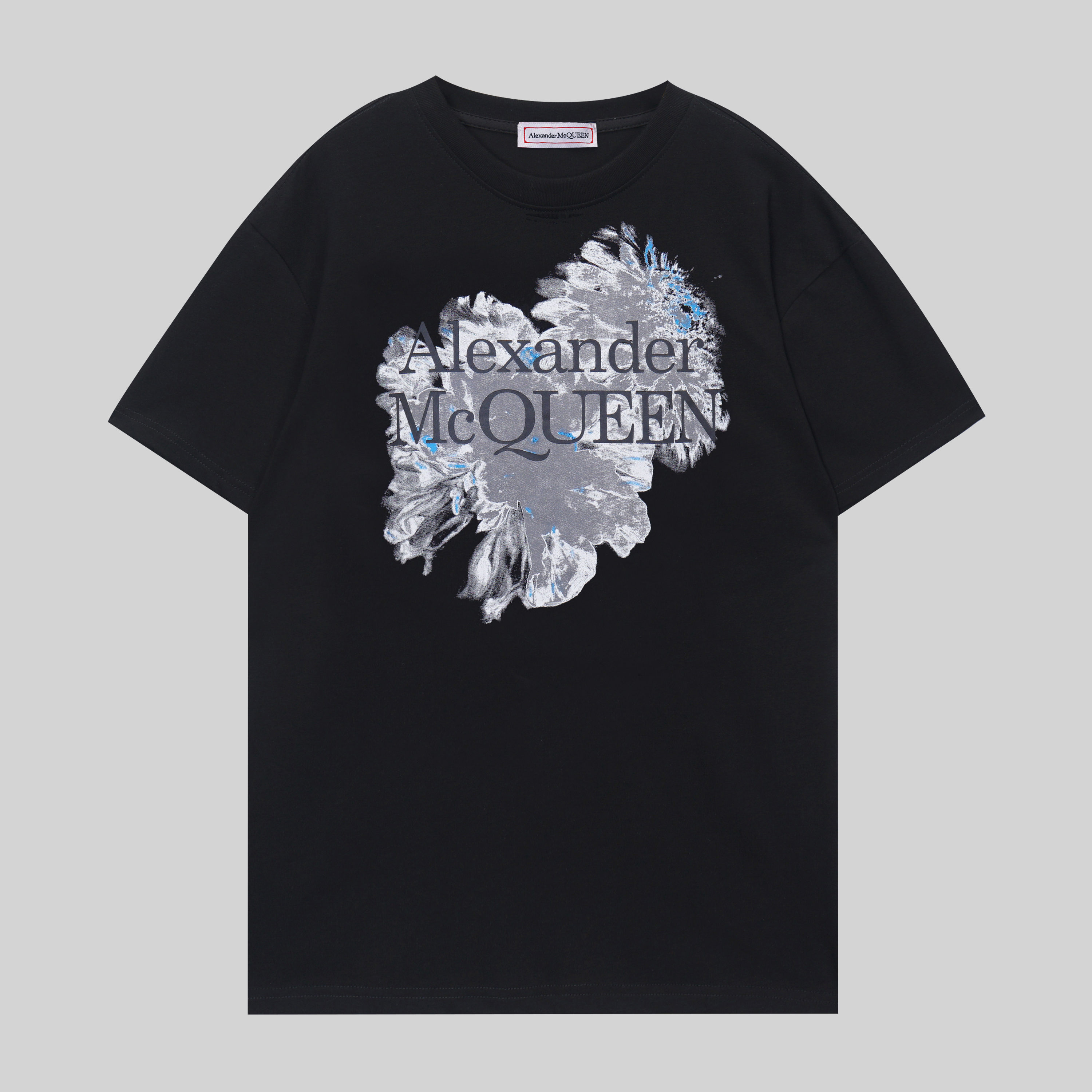 Alexander Mcqueen T-Shirts